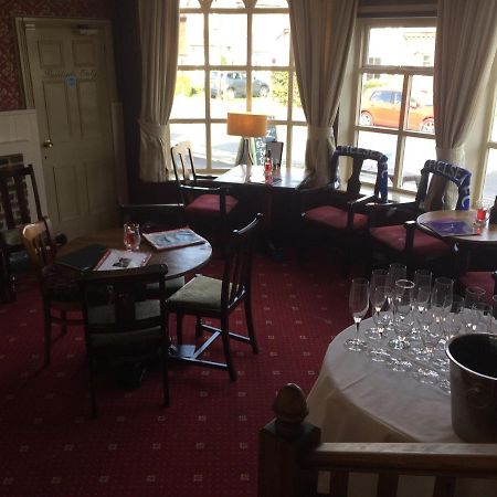 The Wheatsheaf Inn Cuckfield Luaran gambar