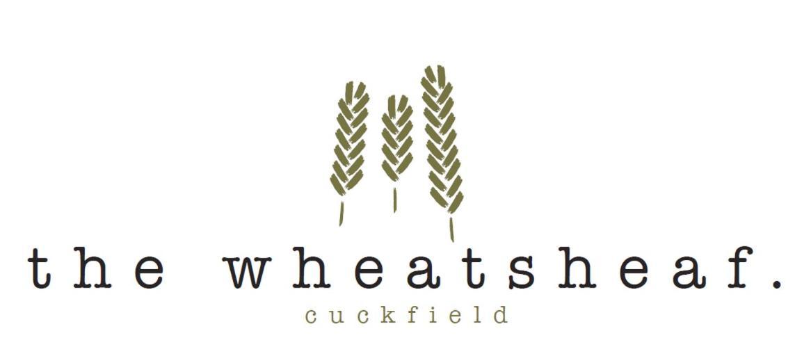 The Wheatsheaf Inn Cuckfield Bilik gambar